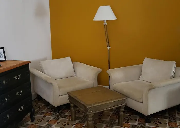 Maison NOLIA - Espaces dédiés