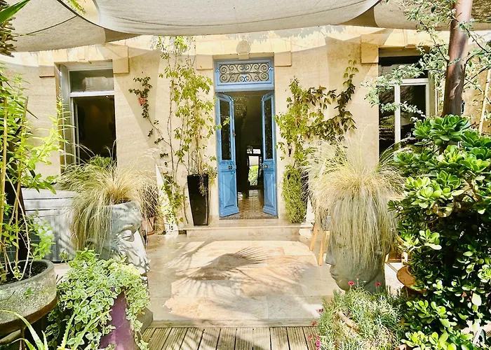 MAISON la BOHÈME Une parenthèse enchantée au cœur du charme, petit-déjeuner de rêve